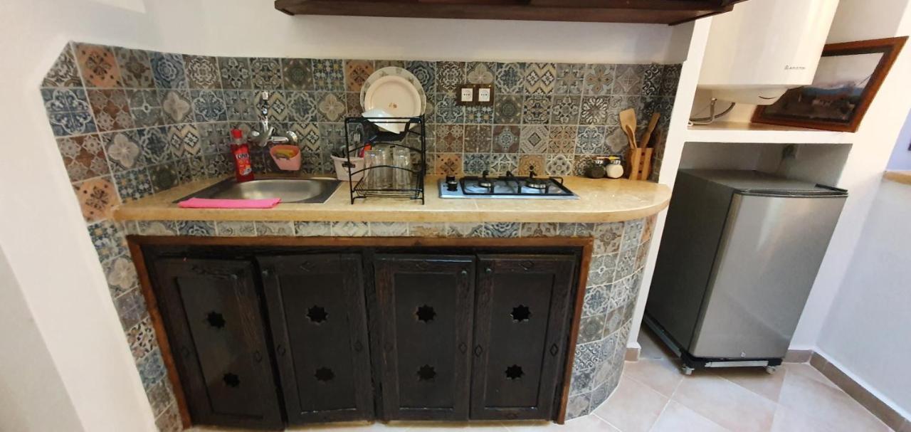 Dar Nokhba Inn Chefchaouen Kültér fotó