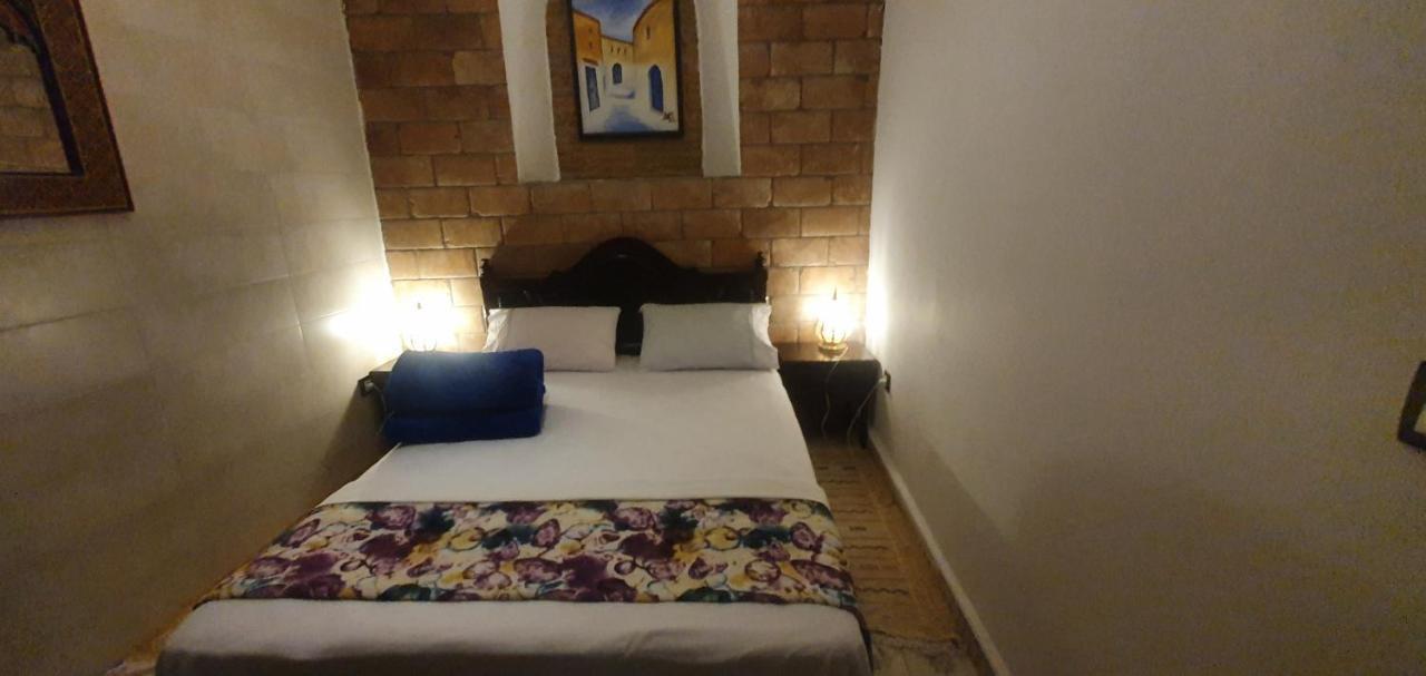 Dar Nokhba Inn Chefchaouen Kültér fotó